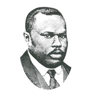 Hon Marcus Garvey stands out in history as one of the greatest black leaders of all time. In the 1930s he preached a message of black self empowerment, and started the 'Back to Africa' movement, which called for all black people of the Diaspora to return to their ancestral African home, and more specifically Ethiopia. He taught self reliance 'at home and abroad' and promoted a 'back to Africa' consciousness, awakening black pride and criticising the 'white' colonial view of the world which was causing black people to feel shame for their African heritage. I n 1914 he set up an organisation called the Universal Negro Improvement Association (UNIA), which was the biggest black organisation the world had ever seen and which mobilised black activism across the globe and spoke out against economic exploitation and cultural denigration. The One of the biggest ventures that Garvey is remembered for today was setting up a steamship company to buy ships and do business. It was called the Black Star Line and Garvey knew that powerful nations had ships, so building a shipping company was part of building a nation. It was also part of UNIA's self-reliance programme. The Black Star Line would provide employment and make money. It would let different communities trade with each other by carrying goods between the Caribbean, West Africa, and the USA. And the ships would also carry passengers, without any racial discrimination and they would transport people to countries in Africa for resettlement. Today Marcus Garvey is honoured as one of Jamaica's National Heroes, and his significance is felt worldwide